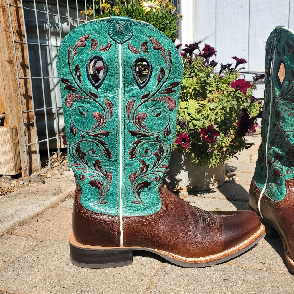 Twisted X Cowboy Boot